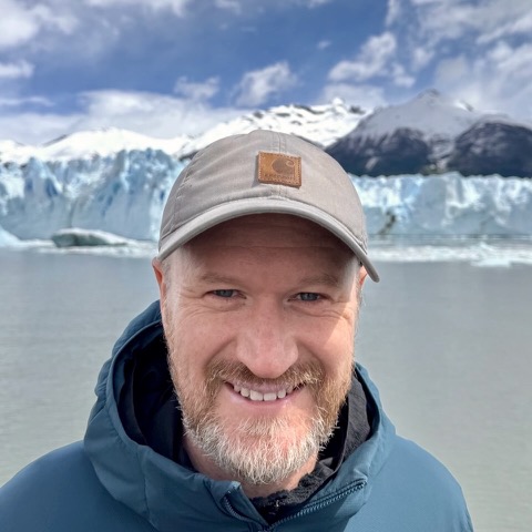 Tim Cochran